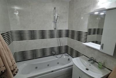 Apartament cu 2 camere decomandat, mobilat în Nord - 12