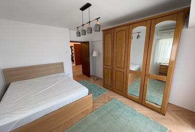 Proprietar inchiriez 2 camere B-dul Unirii / rond Alba Iulia - Bucuresti - 6