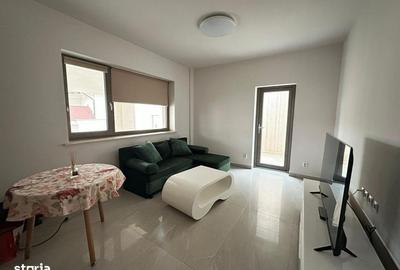 Apartament cu 2 camere, mobilat în Central - 8