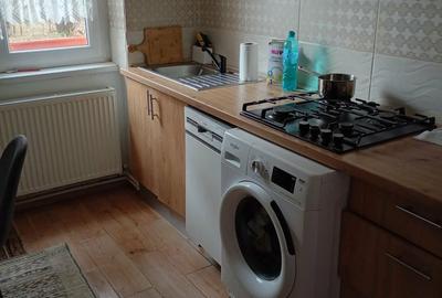 Apartament cu 2 camere decomandat în Central - 5