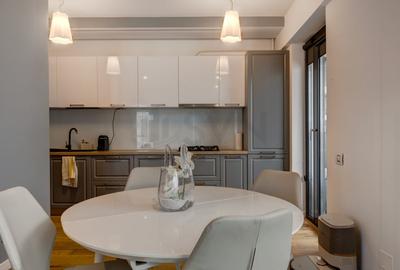 REA1026213 Apartament 2 camere 84mp - Jandarmeriei - Mobilat - Loc Subteran - 7