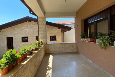 Vila Bucurestii Noi- Parc Bazilescu - 3