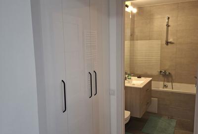 Apartament cu 2 camere semidecomandat în Central - 7
