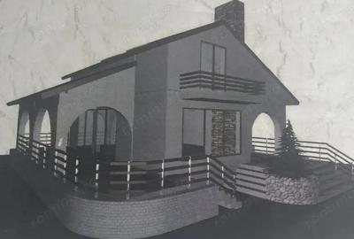 CASA P+M ,TEREN 924 MP , UTILI 260 MP, PODARI , COMISION ZERO PENTRU CUMPARATOR
