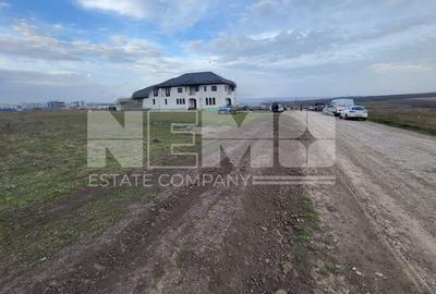 TEREN DE VANZARE EXTRAVILAN I 10ARI I SUCEAVA/OBCINI I 115.000EURO - 5