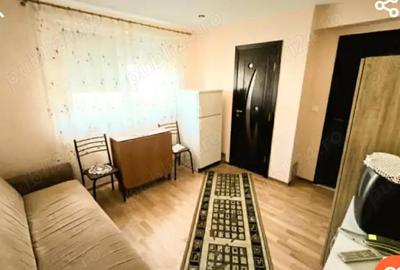 Garsonieră semidecomandată în Calea Severinului - 5