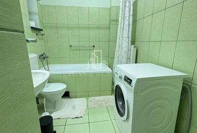 Apartament cu 3 camere decomandat în Ultracentral - 6