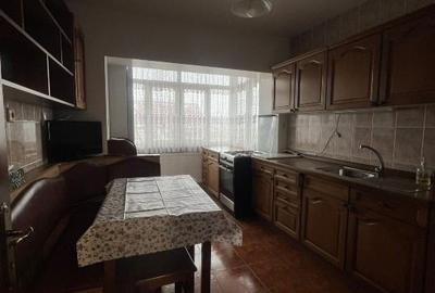 Apartament cu 3 camere decomandat în Obcini - 5