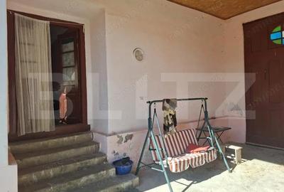 Casă cu 6 camere cu Teren 2500 Mp în Central - 6