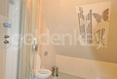 Apartament duplex cu 3 camere - 12