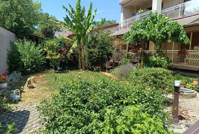 Vila  zona Elisabetin P+2E+M - 11