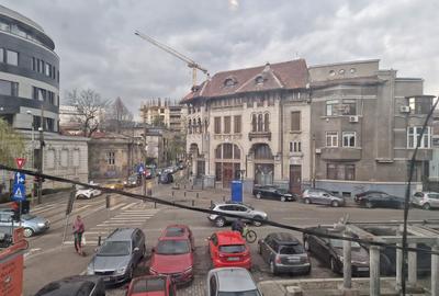 Apartament cu 3 camere circular în Grădina Icoanei - 15
