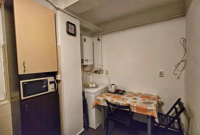 Apartament 2 camere, decomandat, 50 mp, centrala, ac, parcare, Dimitrie Leonida - 5