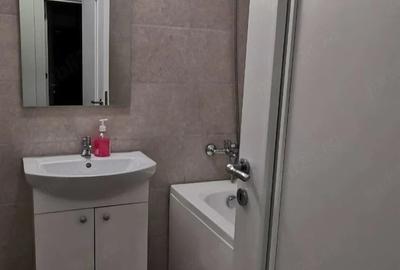 Garsonieră decomandată în Roșu - 5