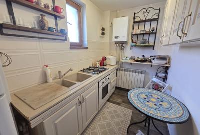 Casă individuală cu 4 camere cu Teren 550 Mp în Exterior Nord - 4