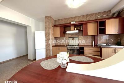 Apartament cu 3 camere decomandat, mobilat în Piața Unirii - 12