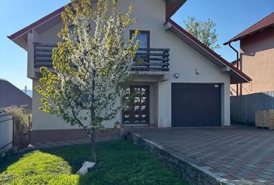 Casă cu 4 camere în Fălticeni - 3