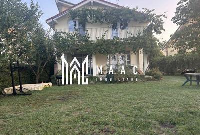 Casă individuală cu 5 camere cu Canalizare în Șura Mică - 1