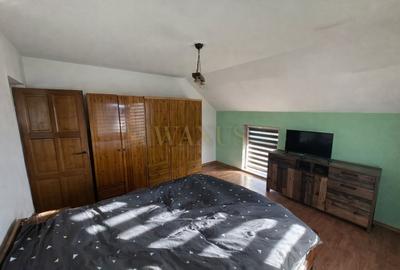 Apartament cu 2 camere decomandat, mobilat în Mărăști - 6