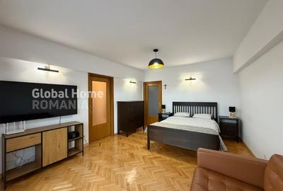 Piata Constitutiei | 50 MP | Garsoniera - Boiler + Balcon + Loc Parcare - 1