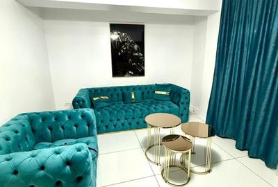 Apartament 2 camere - BLOC 2018 - LOC DE PARCARE - zona BRANCOVEANU -LUICA - 3