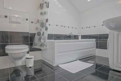 Apartament cu 2 camere decomandat în Central - 6