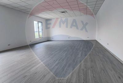 Spațiu comercial, de 572 mp, în Dragomirești-Vale - 2
