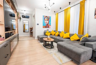 Vila Ultra-Lux - 630 mp Teren - 8 Camere & Piscina – Corbeanca, Laguna Albastra - 38