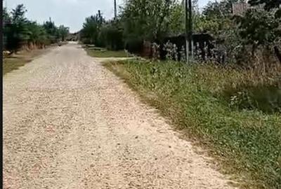 Vanzare Casa + Teren Rajletu-Govora - 2