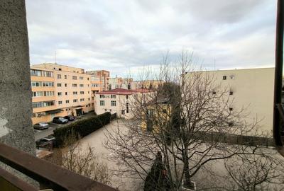 Garsonieră decomandată în Gheorgheni - 5