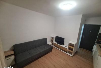 Garsonieră în Complex Studențesc - 8