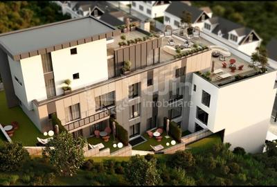 Apartament cu 2 camere semidecomandat în Central - 2