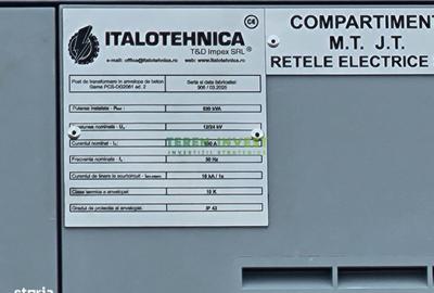 Teren de 540 mp, în Frumușani - 6