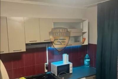 Garsoniera Palas cu 2 camere decomandate, hol si baie et 4 / 4 - 2
