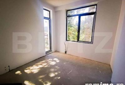 Pensiune semifinisata, 600mp utili, 18 camere, Predeal - 5