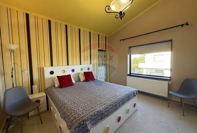 Casa /Vila cu 6 camere de vanzare in Cumpana Constanta - 12