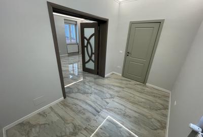 Birou, de 60 mp, în Grădina Icoanei - 7