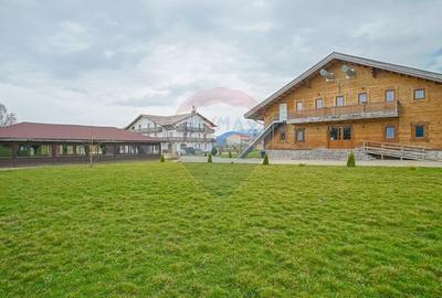 Hotel/Pensiune, de 2,950 mp, în Pănicel - 57