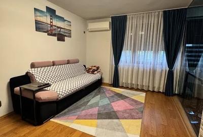 Apartament cu 2 camere decomandat, mobilat în Grivița - 1