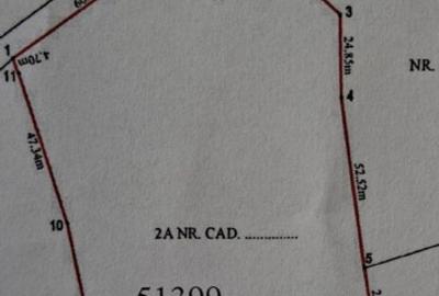 Teren de vanzare 13400mp - 1