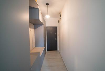 Apartament 2 camere Dumbravita (loc parcare inclus) - 5