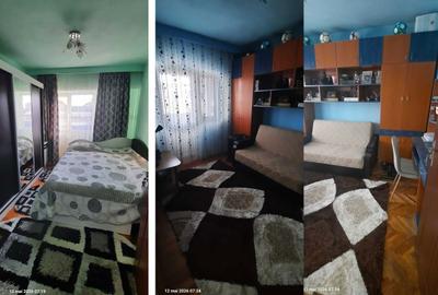 Apartament cu 3 camere decomandat în Ultracentral - 2