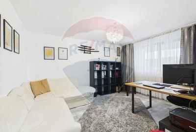 Vila cu 7 camere de vanzare+teren 2200 mp, Darza-Crevedia - 11