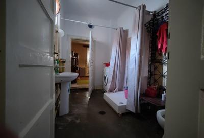 Casă cu Teren 600 Mp în Decebal - 1
