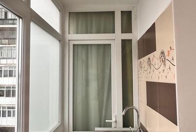 Apartament cu 2 camere decomandat în Popoveni - 7
