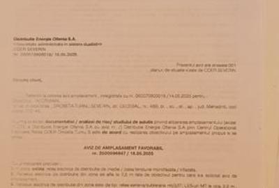 Teren de 435 mp, în Ultracentral - 7