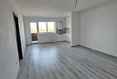 Apartament cu 2 camere semidecomandat în Sânpetru - 4