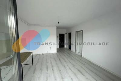 Apartament cu gradina si terasa, 42 mp utili - Beta Residence, Valea Chintaului Apartament cu gradina si terasa, 42 mp utili - Beta Residence, Valea Chintaului - 3