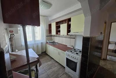 Apartament cu 2 camere decomandat în Zamfirescu - 8
