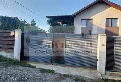 CASA TIP TRIPLEX ZONA  BUCIUM VISANI 114MP  MOBILAT SI UTILAT 149500 € - 33